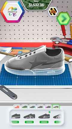 鞋子制造模拟器1.0.7_鞋子制造模拟器最新版下载